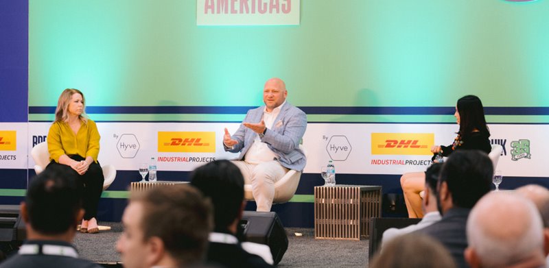 Shippers Steady as Tariffs Bite