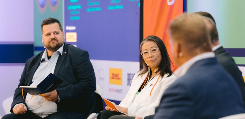 Breakbulk Carriers Weather the Storm