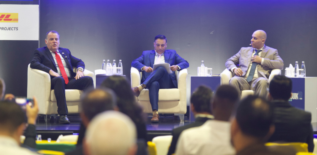 Gulf Investors Fast Track African Industrialization