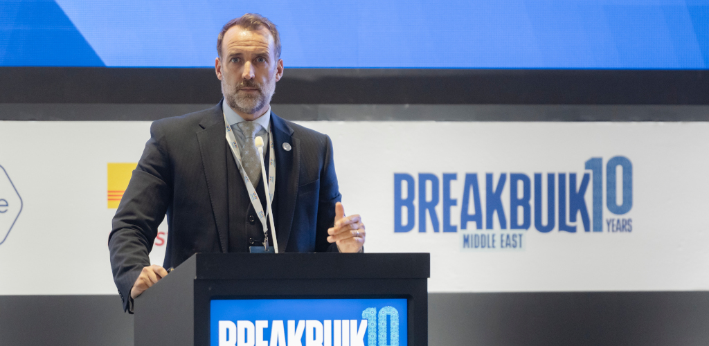 The Middle East: “The World’s Most Active Energy Market”