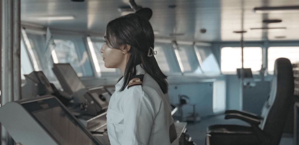 CMA CGM Doubles Number of Female Seafarers