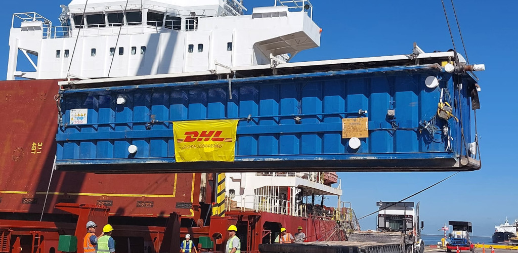 Scope 3 Reporting To Test Breakbulk Operators