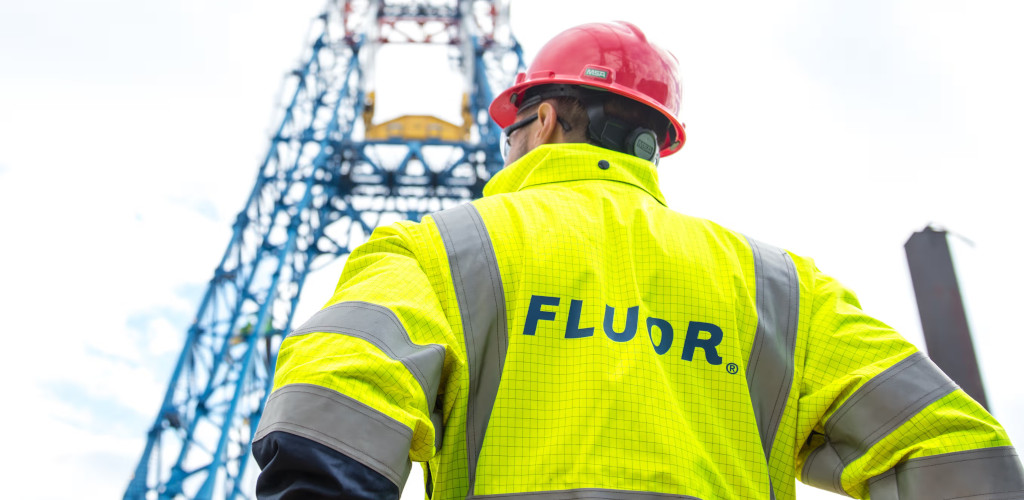 Fluor Launches New Base in Bucharest