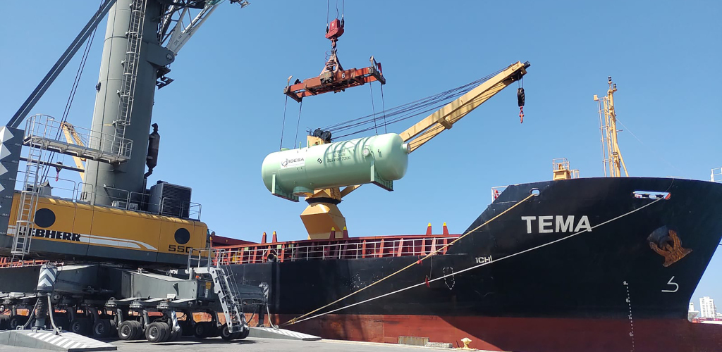 Global Outlook 2026: Cargo With a Conscience