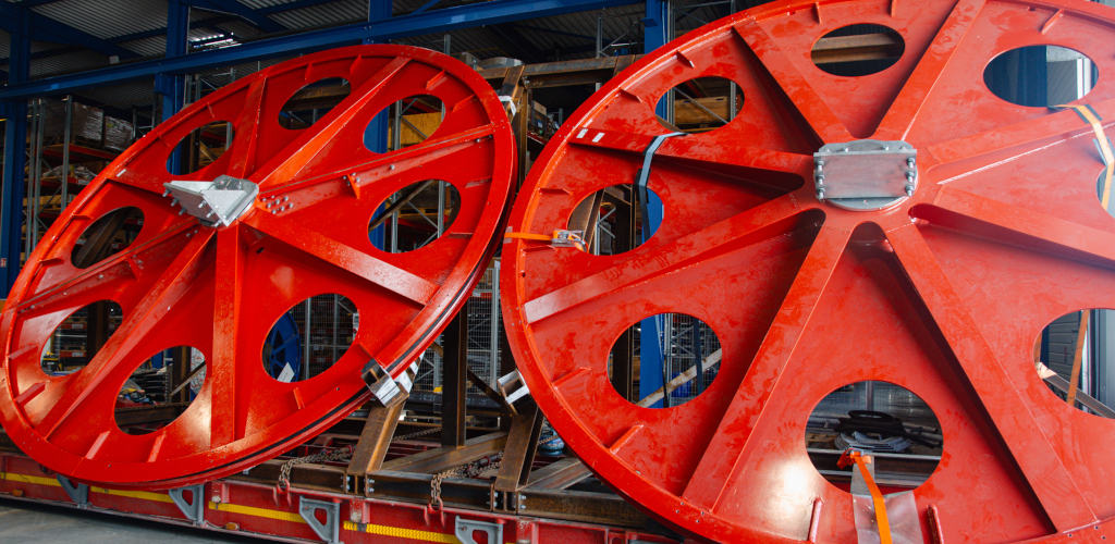 GEODIS Engineers Alternative Route to Uzbekistan