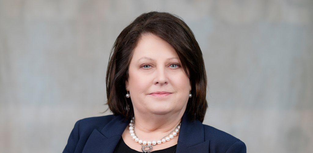 Margaret Kidd Returns to San Jacinto College