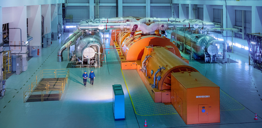 Japan’s Atomic Turnaround