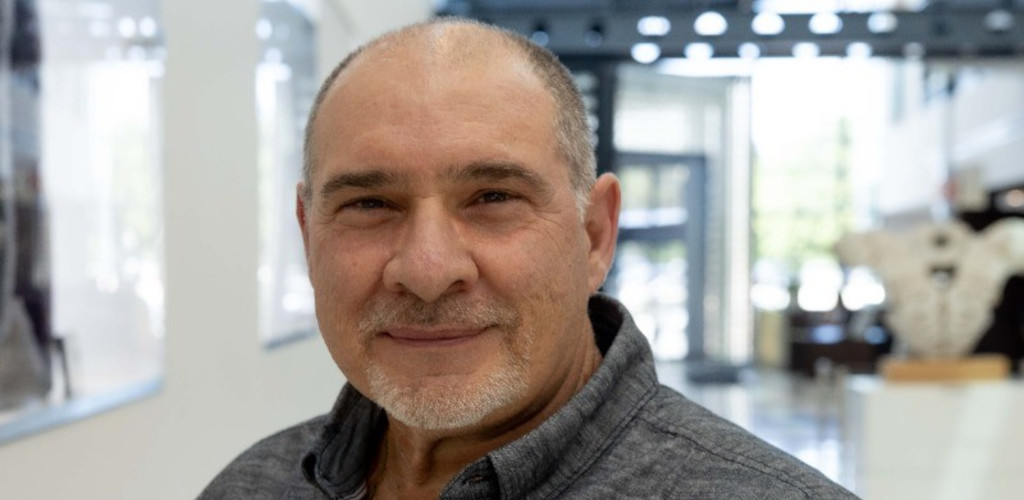 The Logistics Lens: Chaos Versus Control