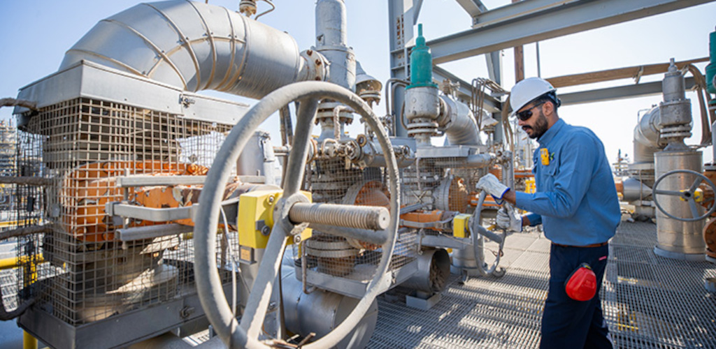 KBR Lands Long-Term Maintenance Deal at Saudi Petchem Hub