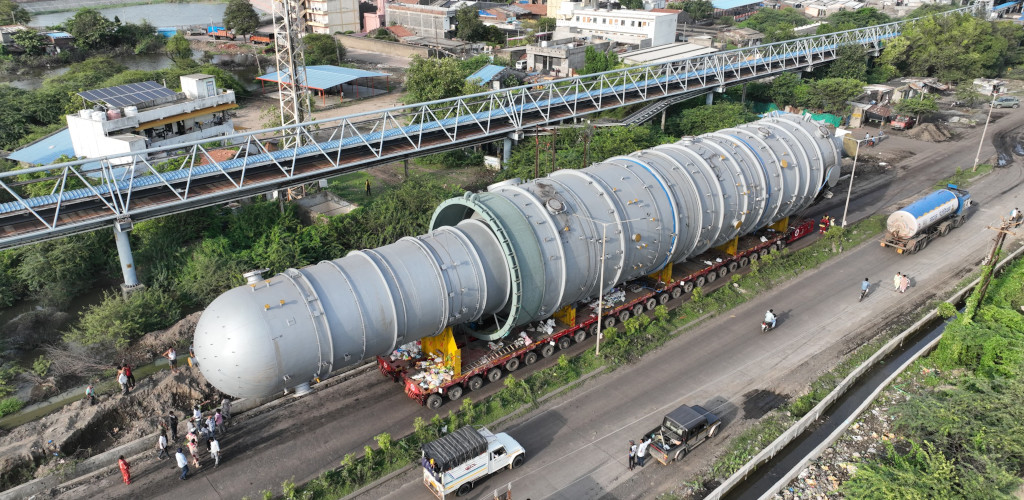 Total Movements: From Coast to Hinterland