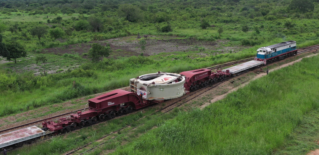 Engineering the (Near) Impossible in Tanzania