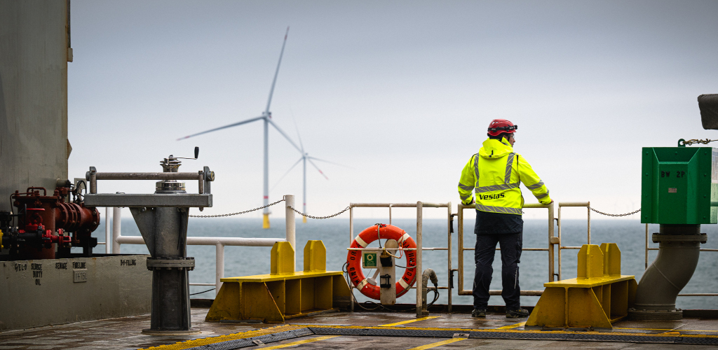 Vestas Eyes Japan Nacelle Assembly Hub by 2029