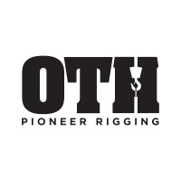 OTH Pioneer Rigging