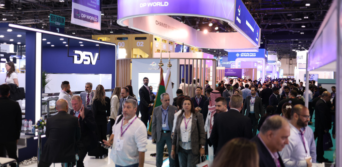 Breakbulk Middle East: A 10-Year Timeline