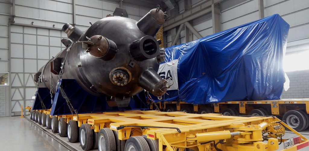 Nuclear Energy Hopes Stir in Latin America