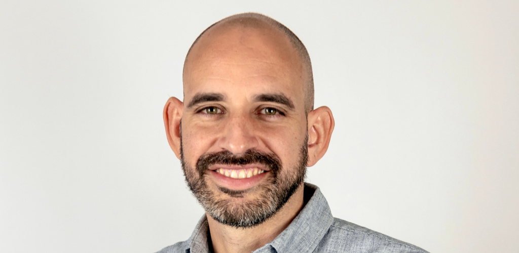 Agustin Harriague: The Project Cargo Enabler