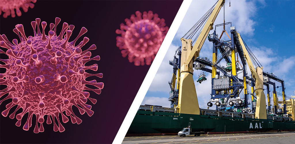 Industry News & Market Insights Breakbulk Events & Media Breakbulk