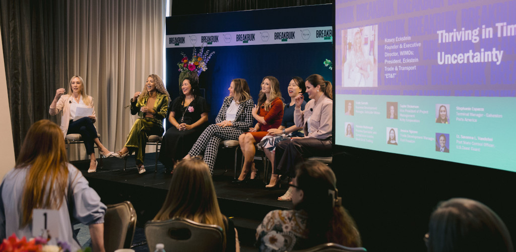 The Key to Thriving in Times of Uncertainty