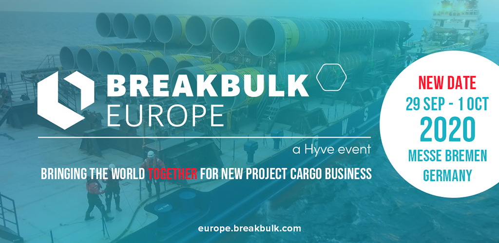 Industry News & Market Insights Breakbulk Events & Media Breakbulk