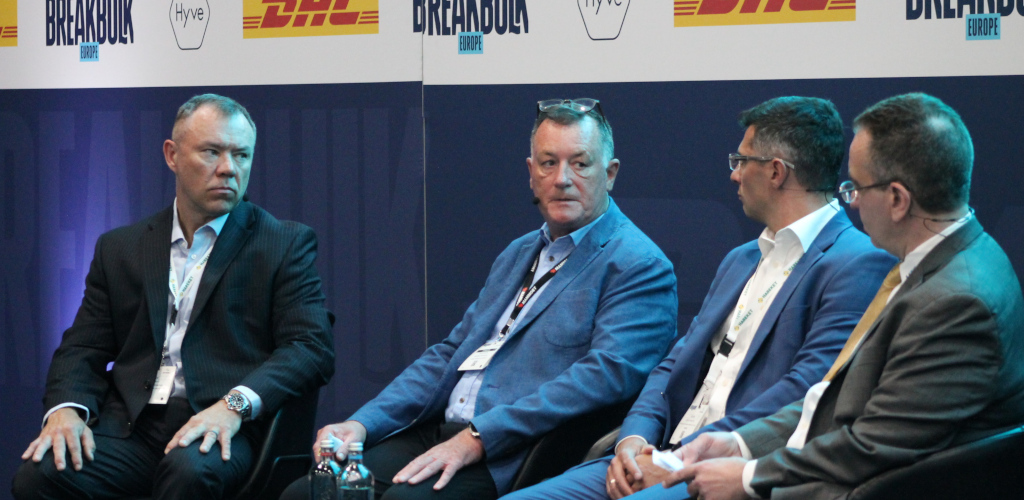 Industry News & Market Insights | Breakbulk Events & Media | Breakbulk