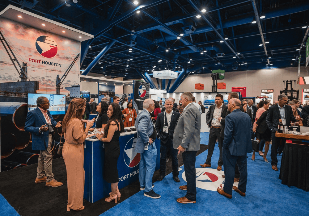 Breakbulk Events Media Breakbulk Events Media