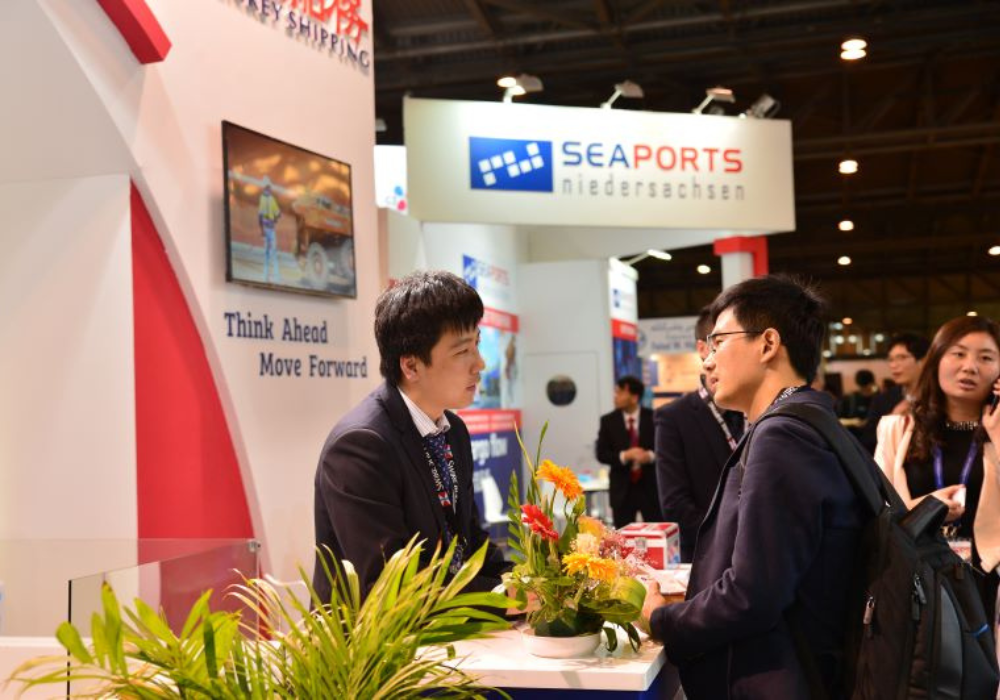 Breakbulk Asia