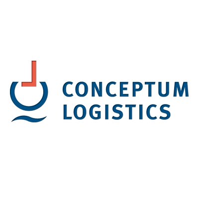 Conceptum Logistics (USA), LLC.