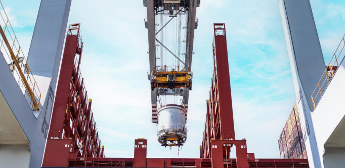 Europe’s Big Build Needs Smarter Supply Chains