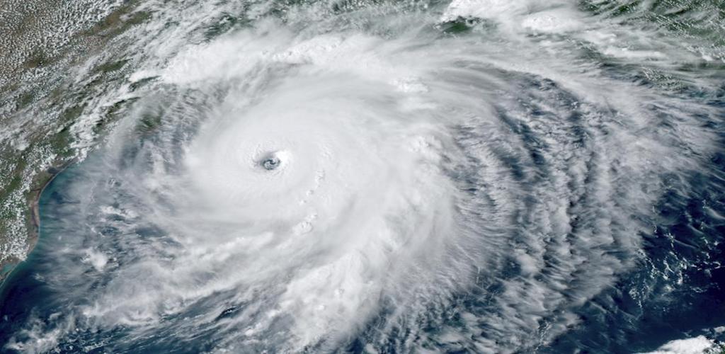Hurricane Laura Downgraded to Depression | Breakbulk