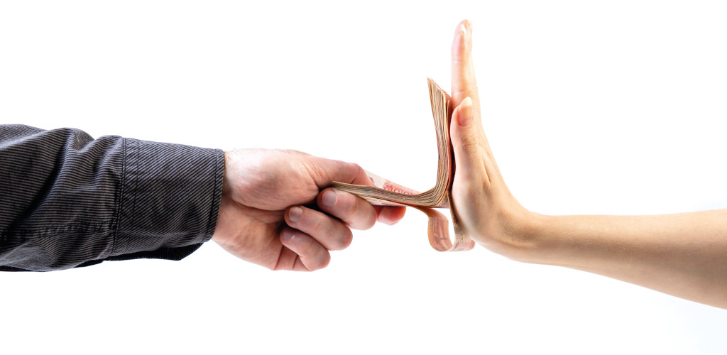 Clampdown on Corruption | Breakbulk