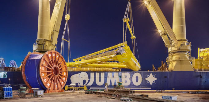 Anchoring Argentina’s LNG Ambitions