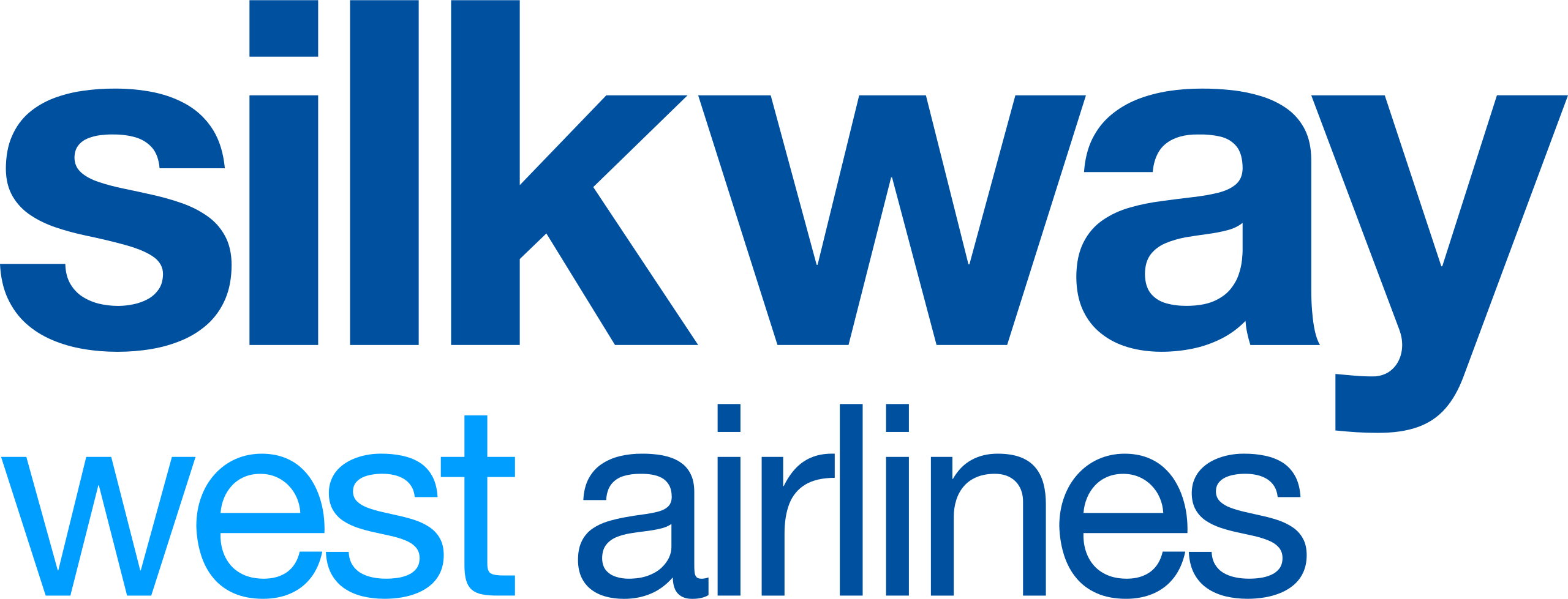 Silk Way West Airlines