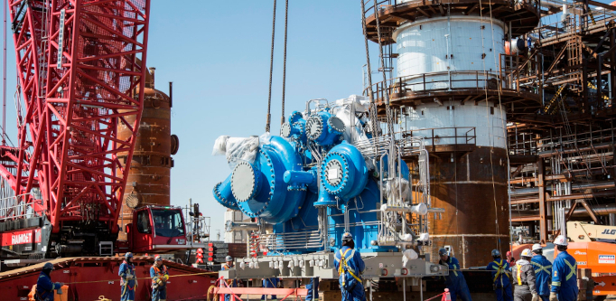 Carbon Capture in Canada at a Crossroads