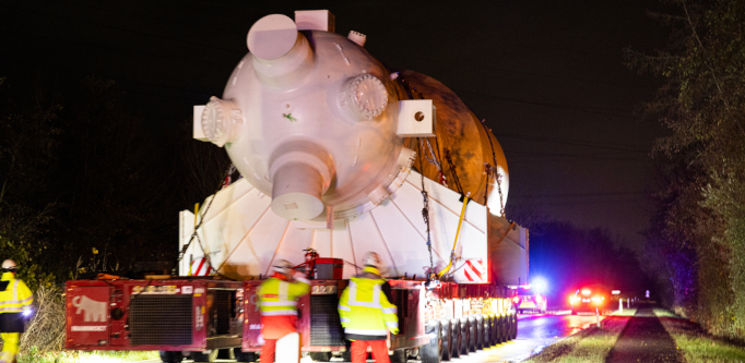 Nuclear Power’s Second Act`