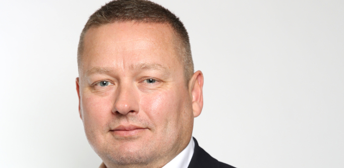 DP World Sets the Pace for Breakbulk in Europe
