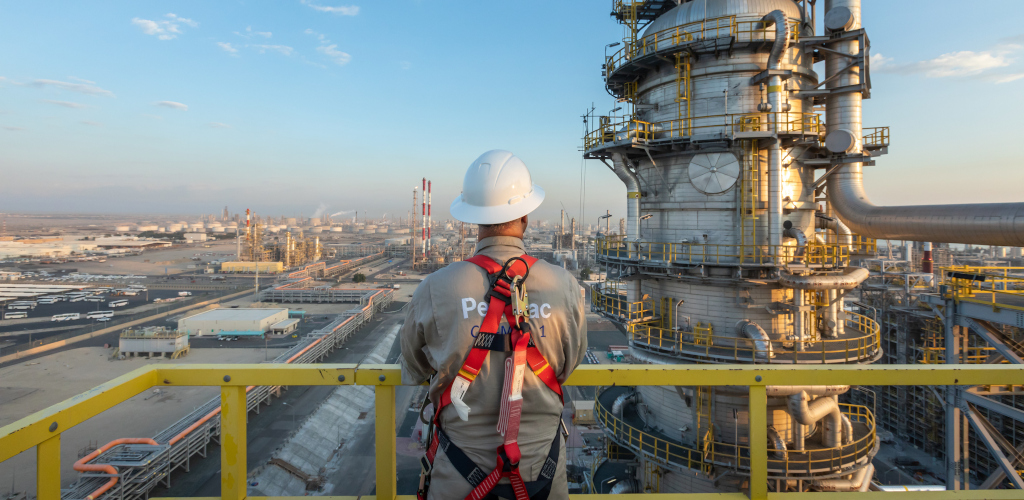 Petrofac Wins Upstream Work in Bahrain | Breakbulk