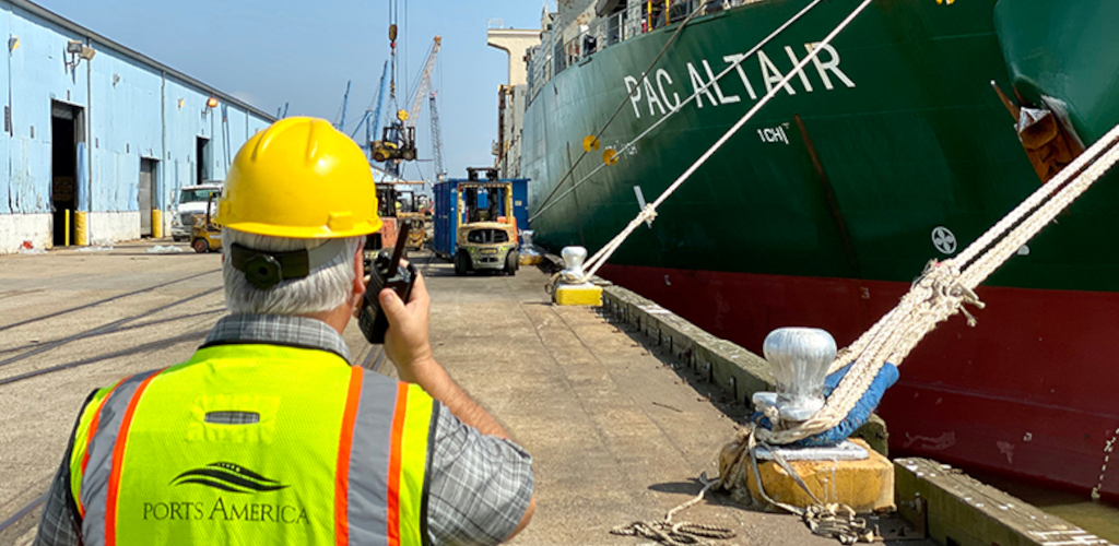 Ports America Names New Chief Executive Breakbulk ports-america-names-new-chief-executive-breakbulk