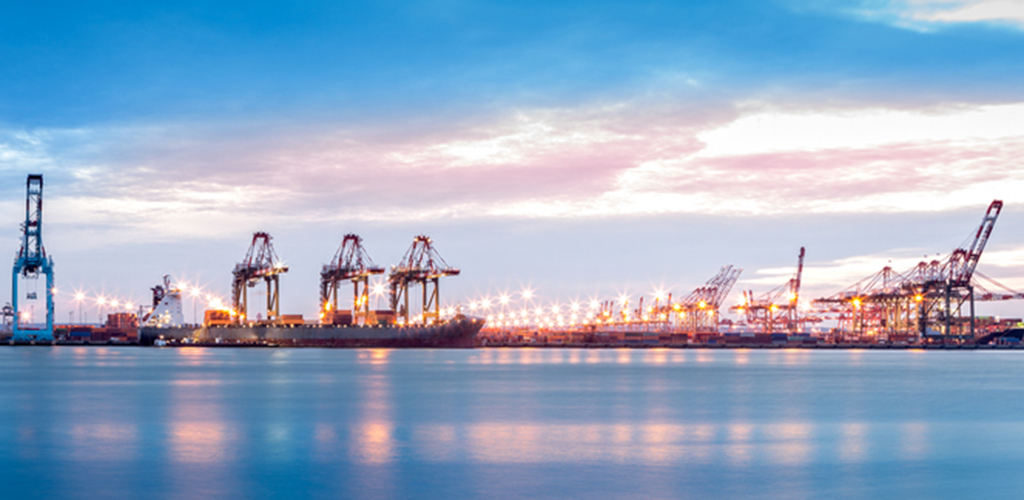 Industry News & Market Insights Breakbulk Events & Media Breakbulk