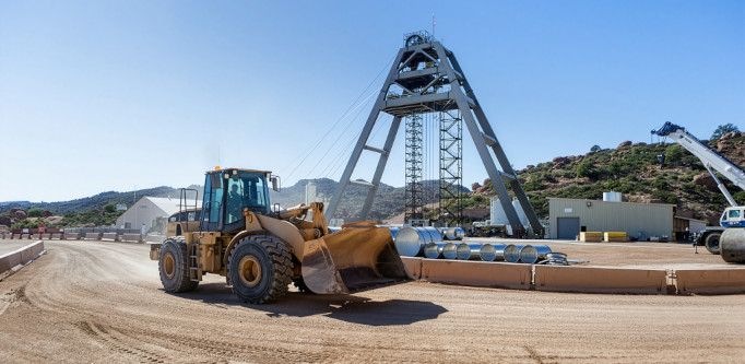Critical Minerals: Bringing Processing Home, Prepping for Opportunity