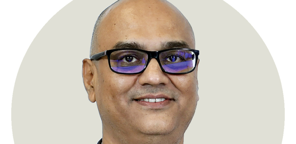 Sameer Parikh: Epitome of an Earnest Operator | Breakbulk
