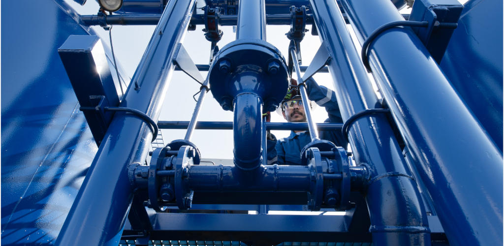 Aramco, Linde, SLB To Build CCS Hub in Jubail | Breakbulk