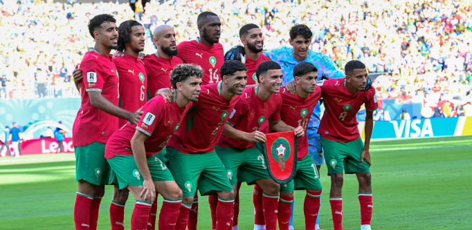 Morocco’s Race to 2030