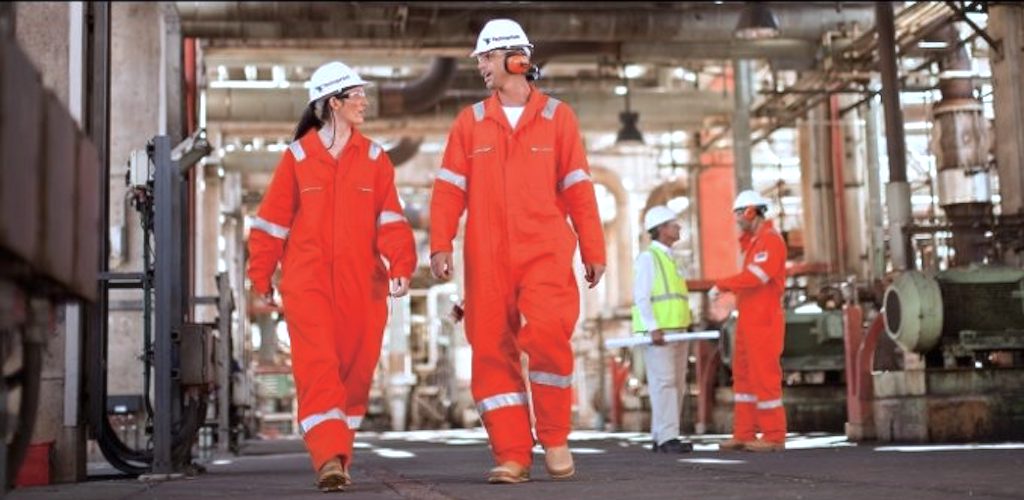 Breakbulk - TechnipFMC Spins Out Technip Energies