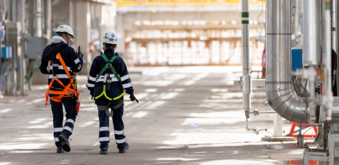 Navigating Uncertainty