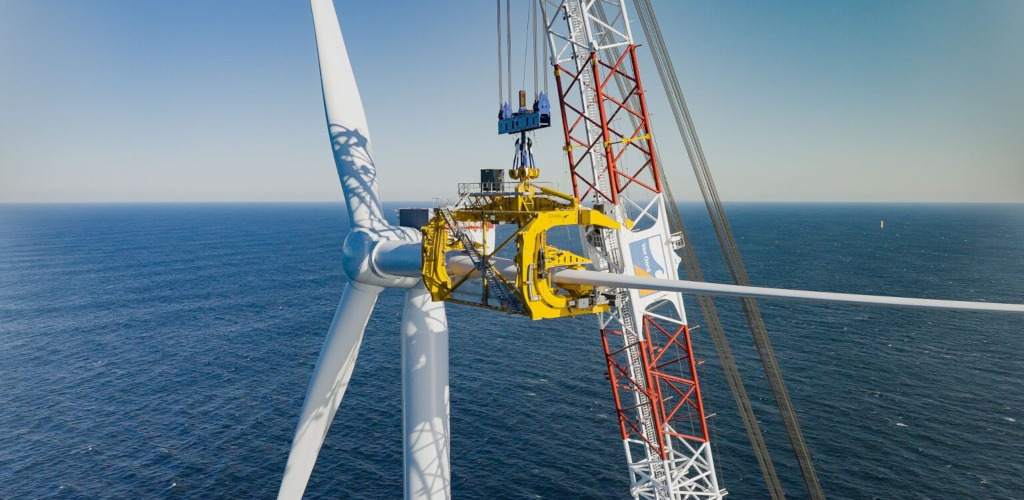 US Wind Projects Set Back, Not Stalled | Breakbulk