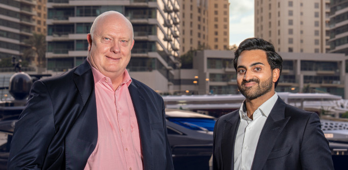 The Dealmakers in Dubai