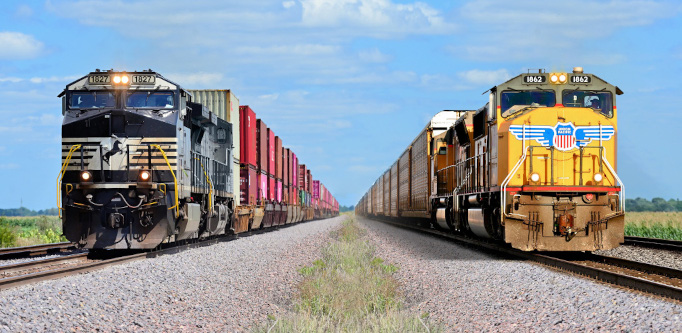 Tracking a Future for Project Cargo