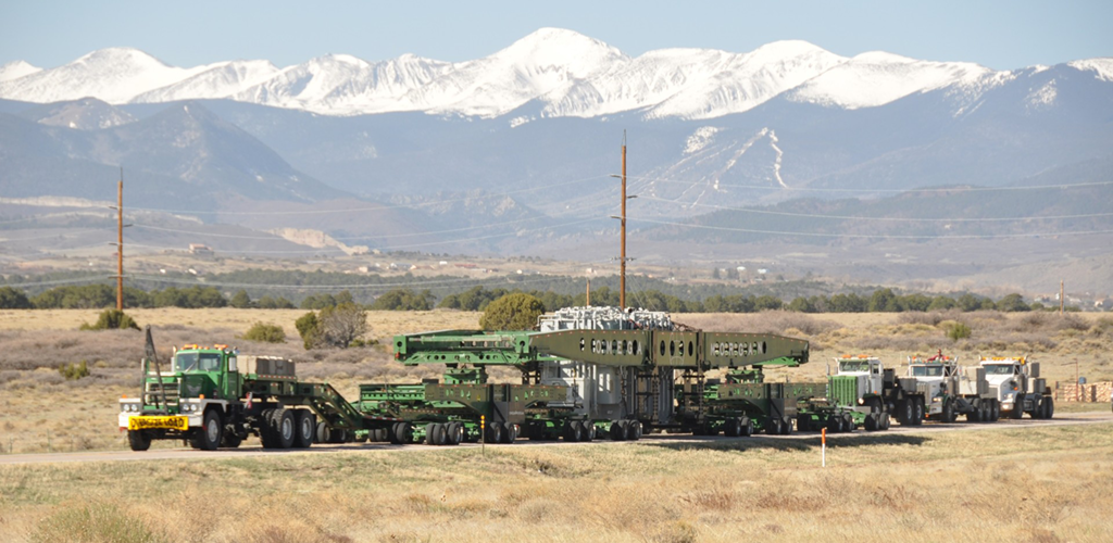 First Look at Emerger's Mobile App for Project Cargo