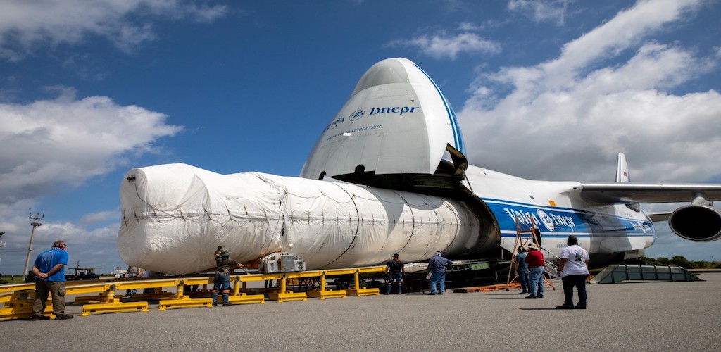 airbridge cargo houston