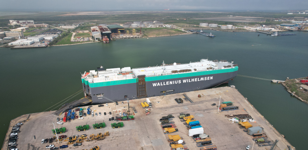 Tariffs and Tolls Weigh Heavy on RoRo Sector